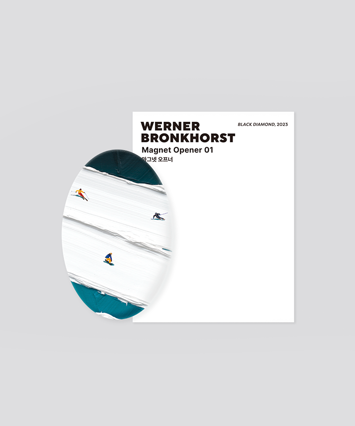 Opener Magnet 01-04