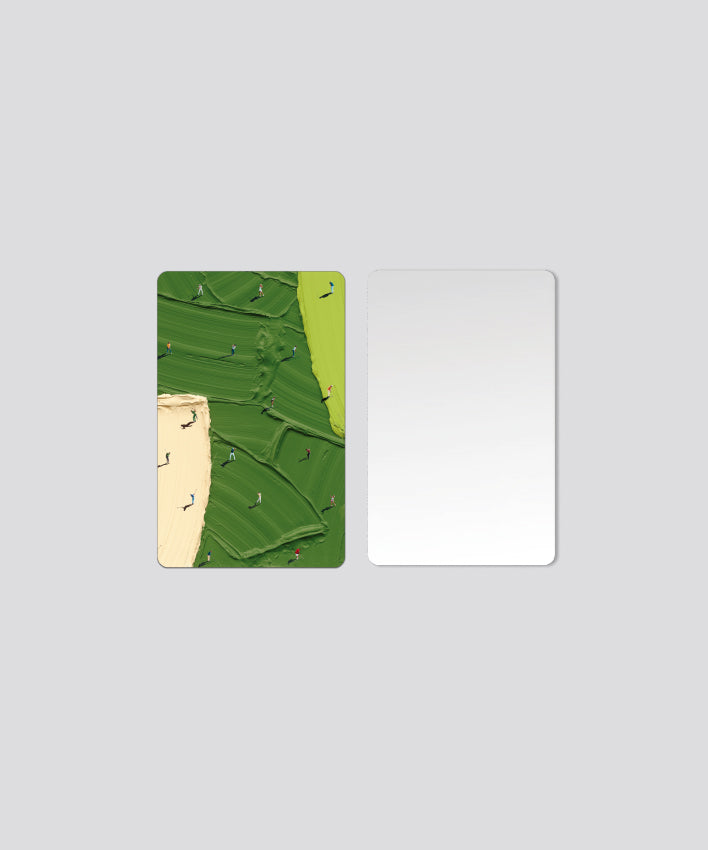 Art Mirror 01-06