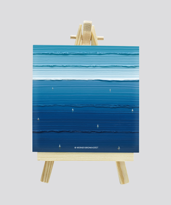 Tile Coaster 01-04