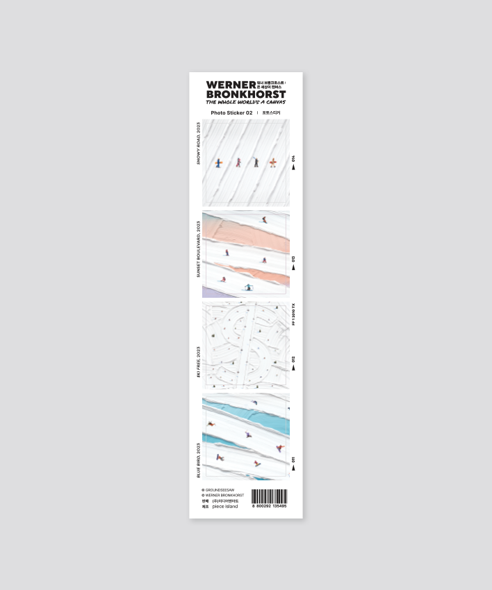 Photo Sticker 01-04