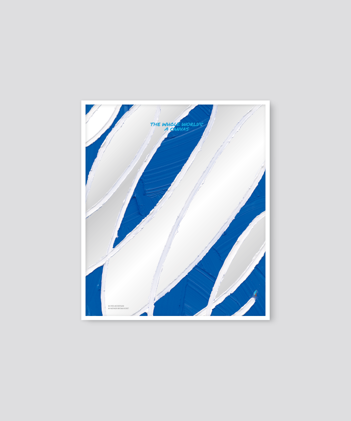 Poster Mirror 01-03 (LIMITED EDITION)