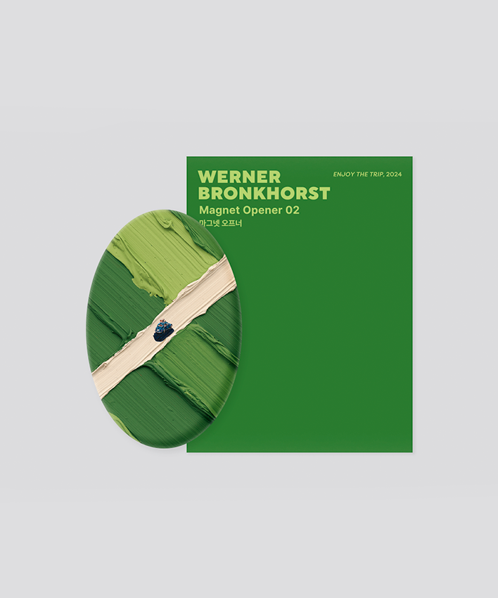 Opener Magnet 01-04