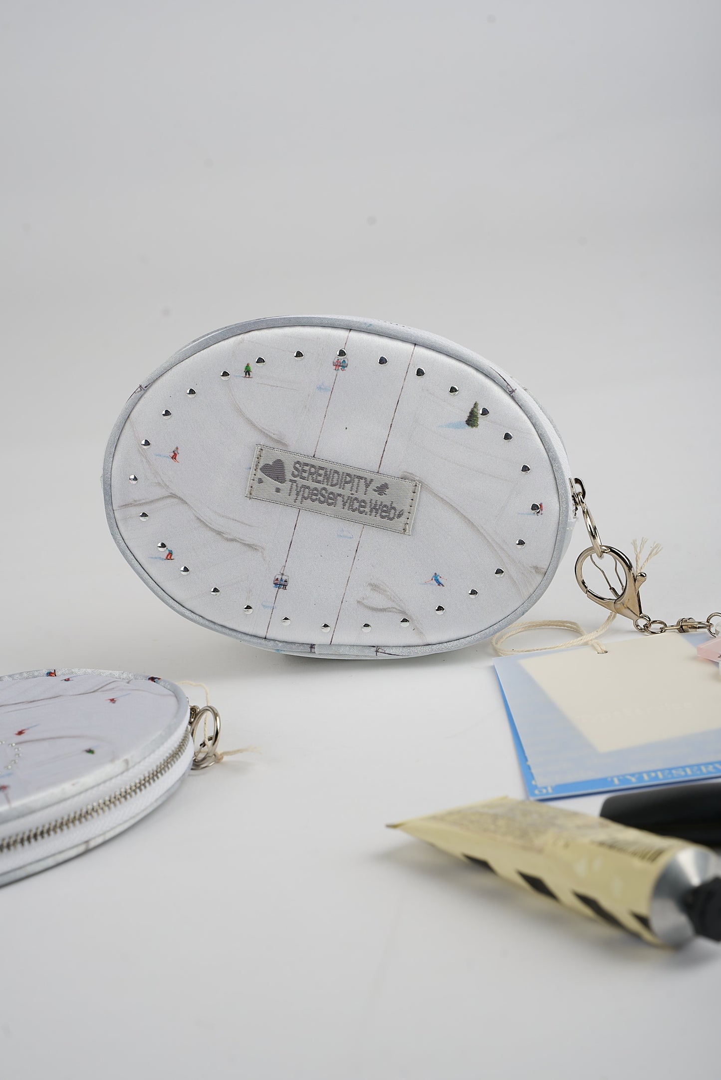 Coin pouch (Limited Edition)