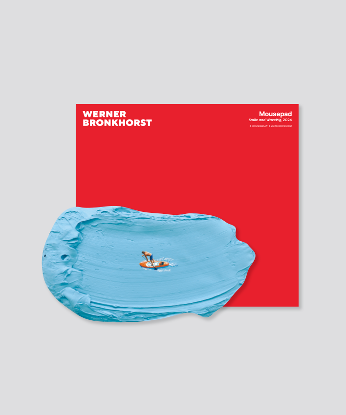Mouse Pad 01-03 (A)