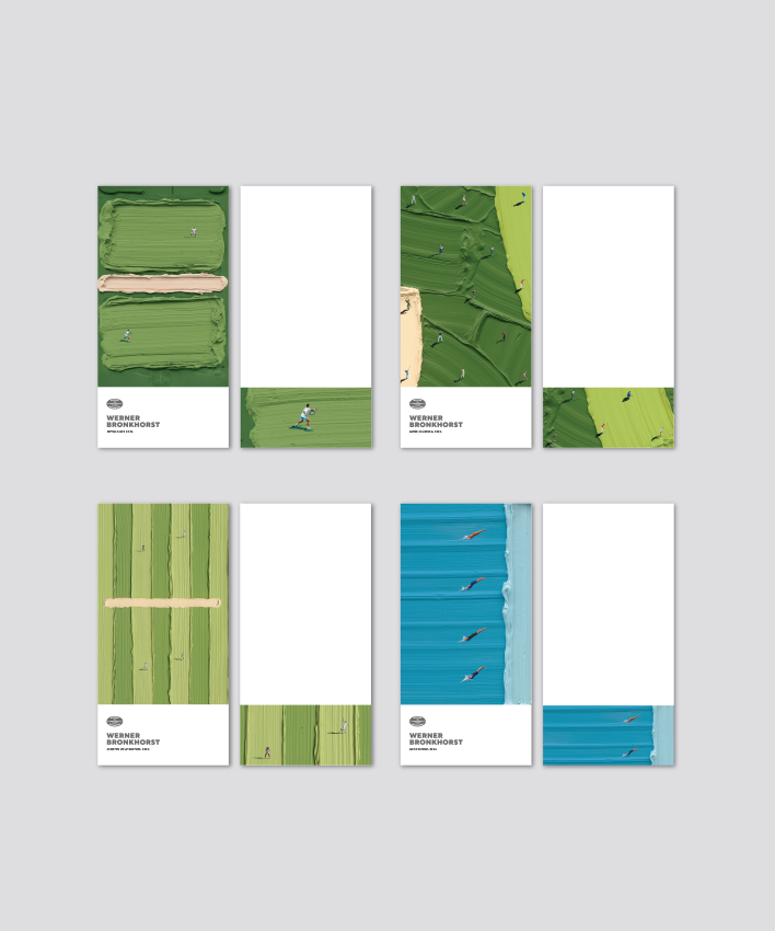 Memo Pad