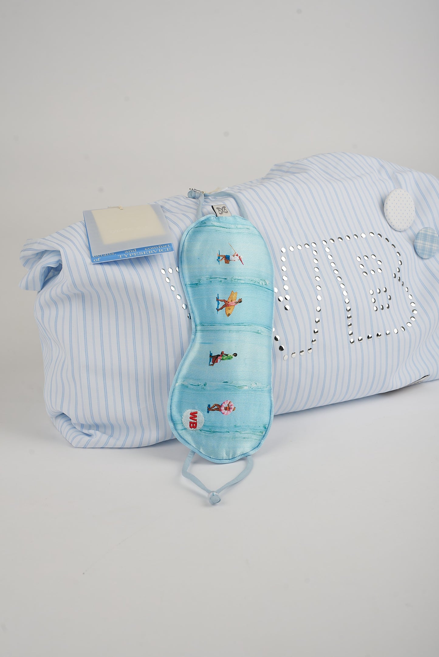 Eye Mask (Limited Edition)