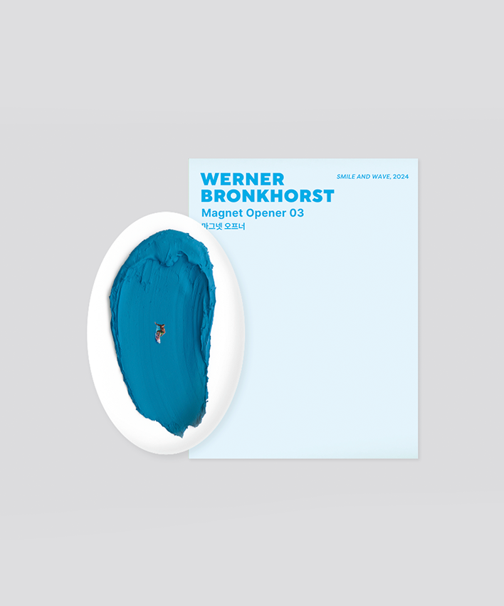 Opener Magnet 01-04