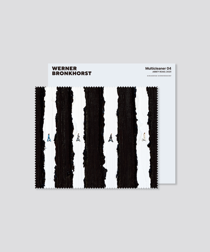 Multi Cleaner 01-04
