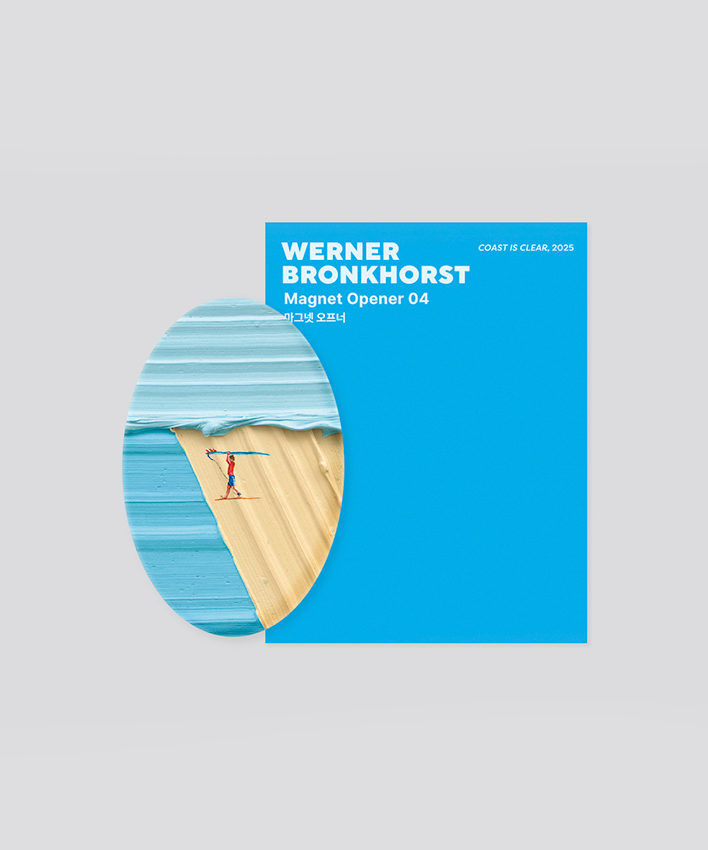Opener Magnet 01-04