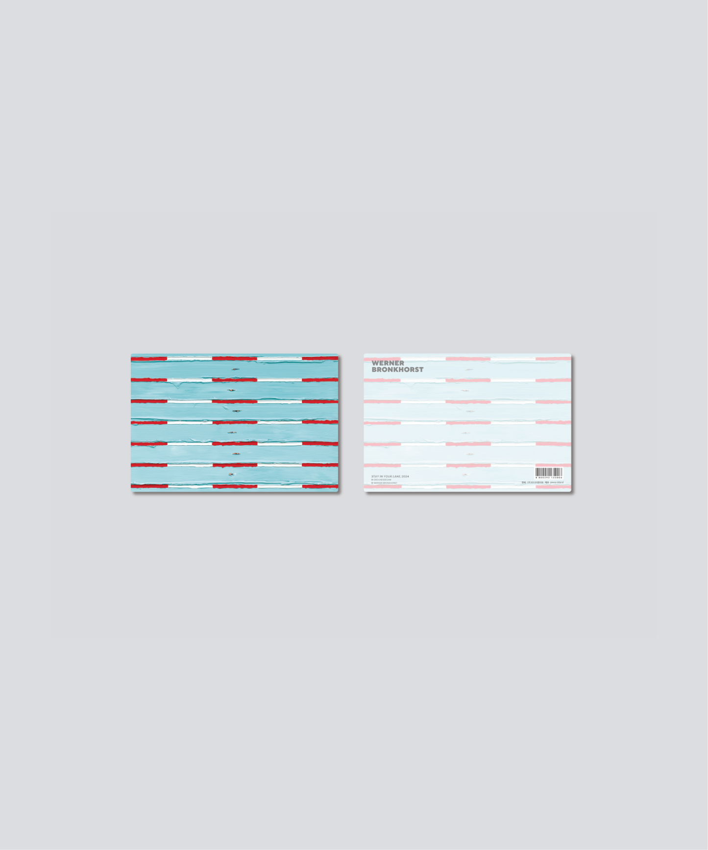 Lenticular Postcard 01-06