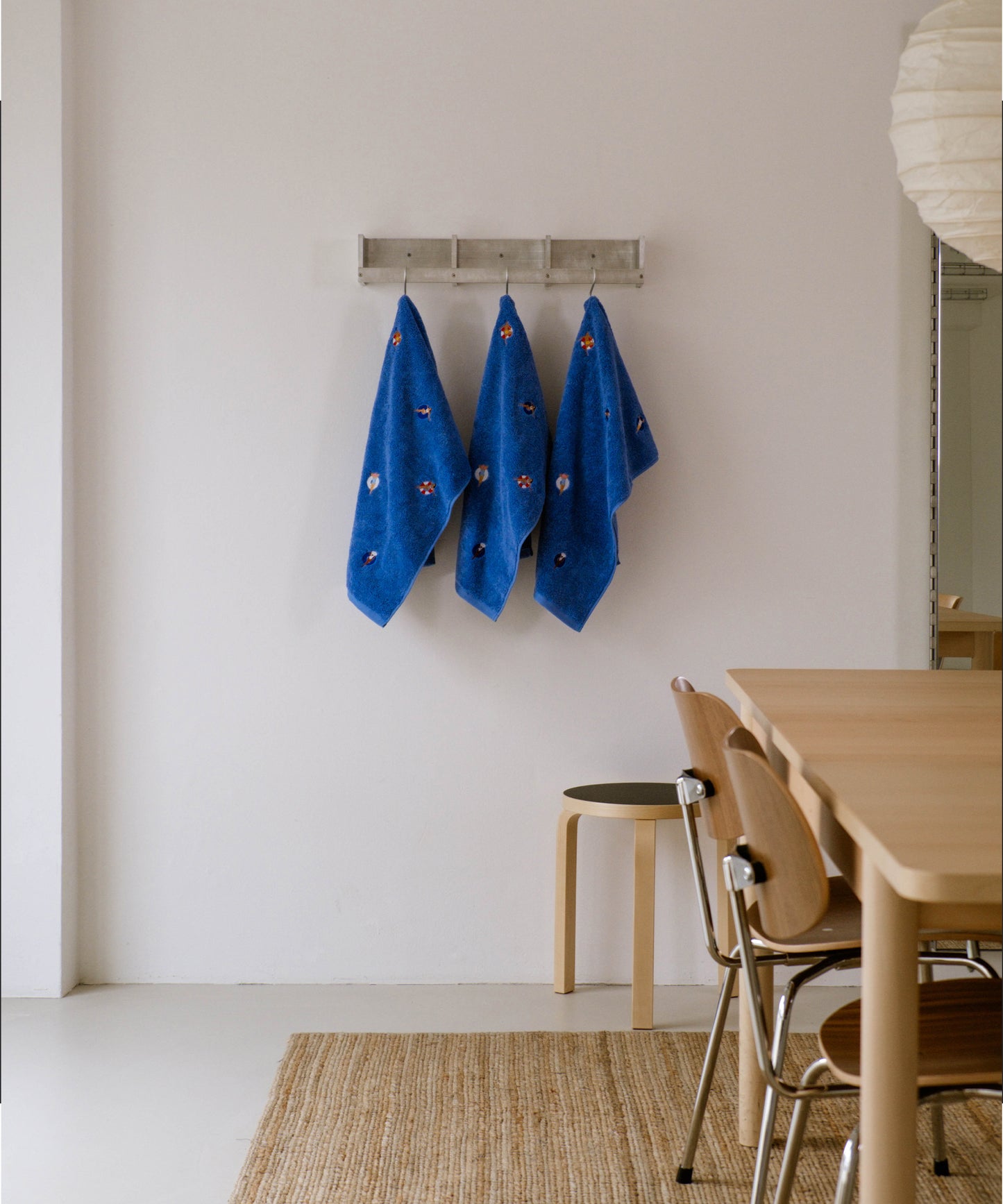 Face Towel - Wet Collection
