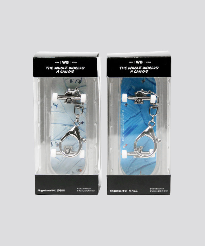 Fingerboard 01-02