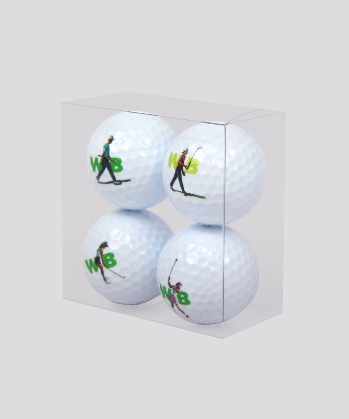 Golf Ball SET