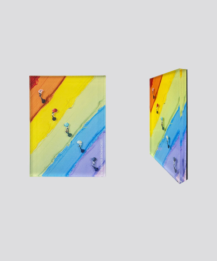 Layer Magnet 01-08