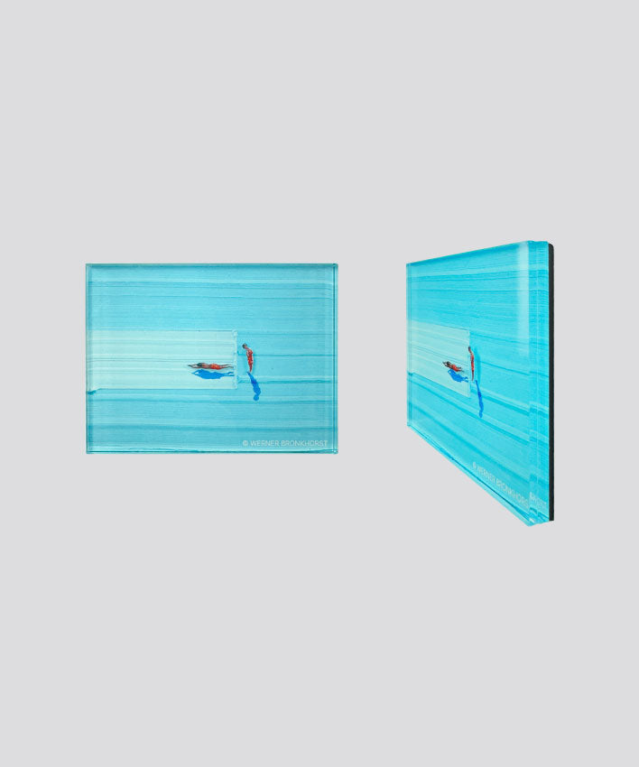 Layer Magnet 01-08