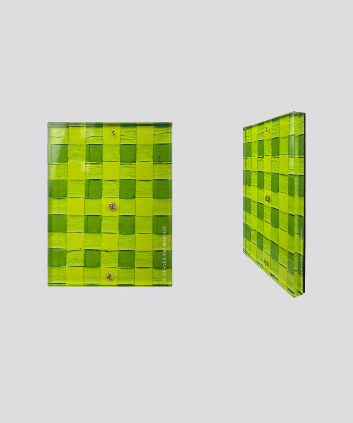 Layer Magnet 01-08