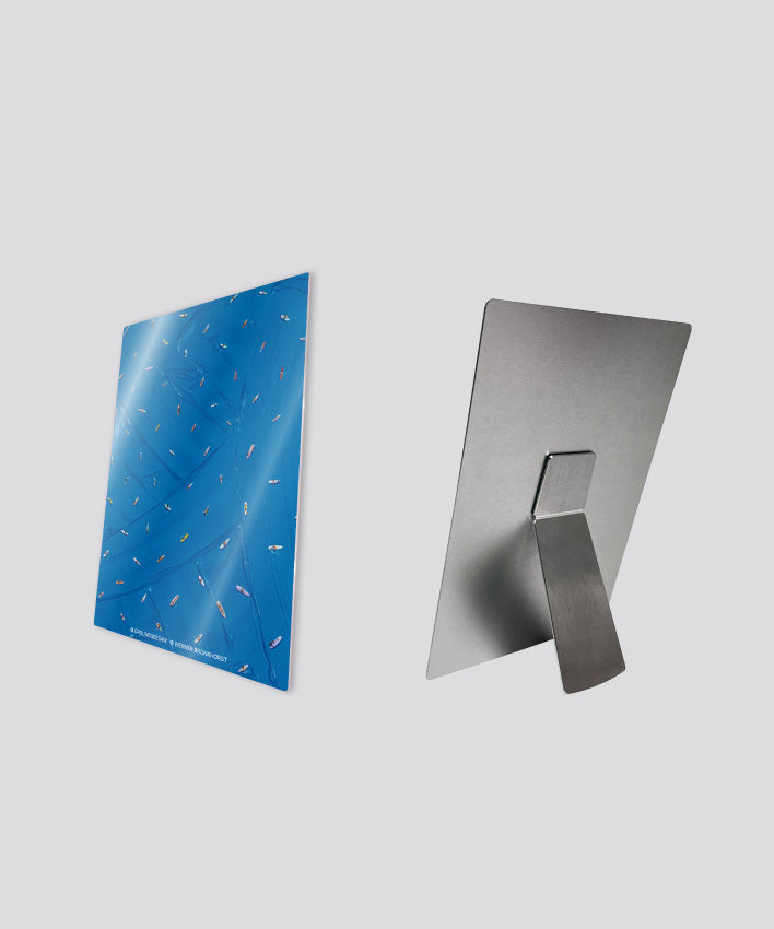 Metal Frame 01-04