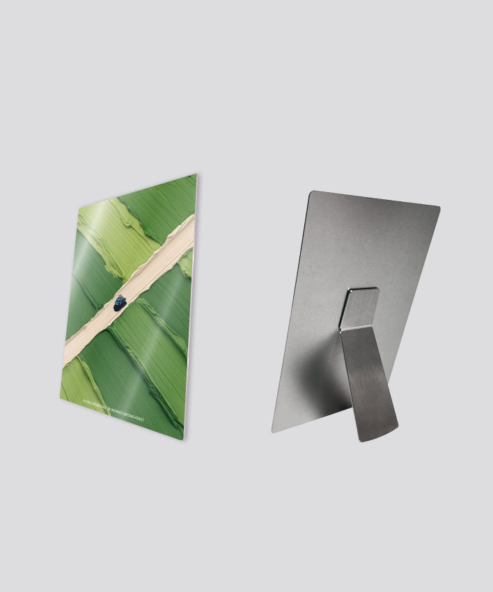 Metal Frame 01-04