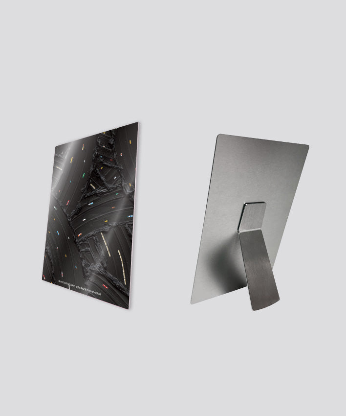 Metal Frame 01-04