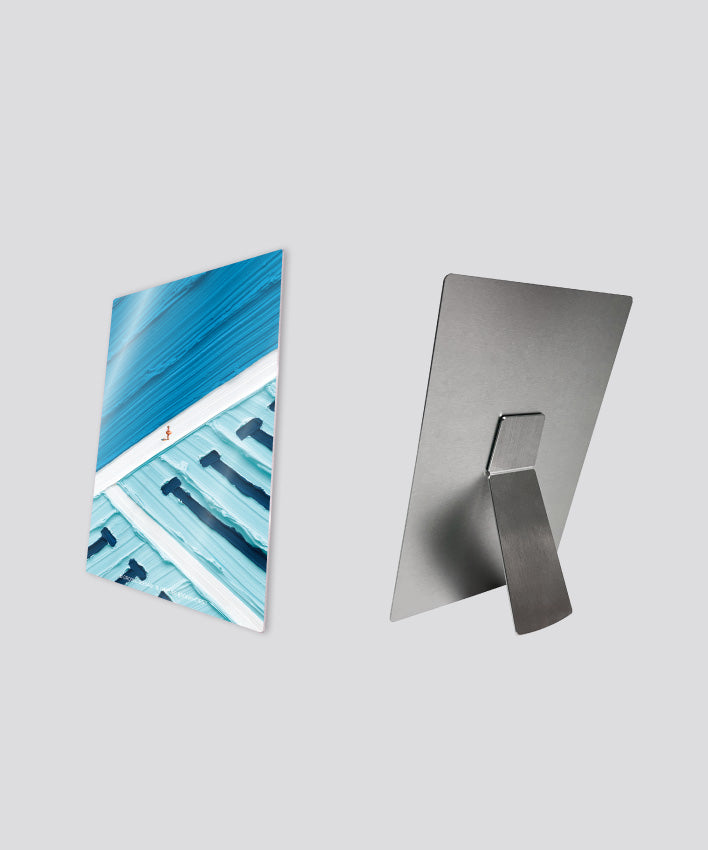 Metal Frame 01-04