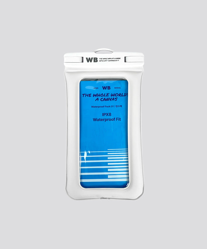 Waterproof Pack