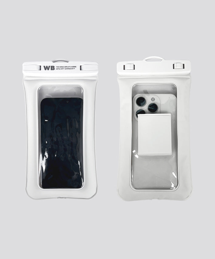 Waterproof Pack