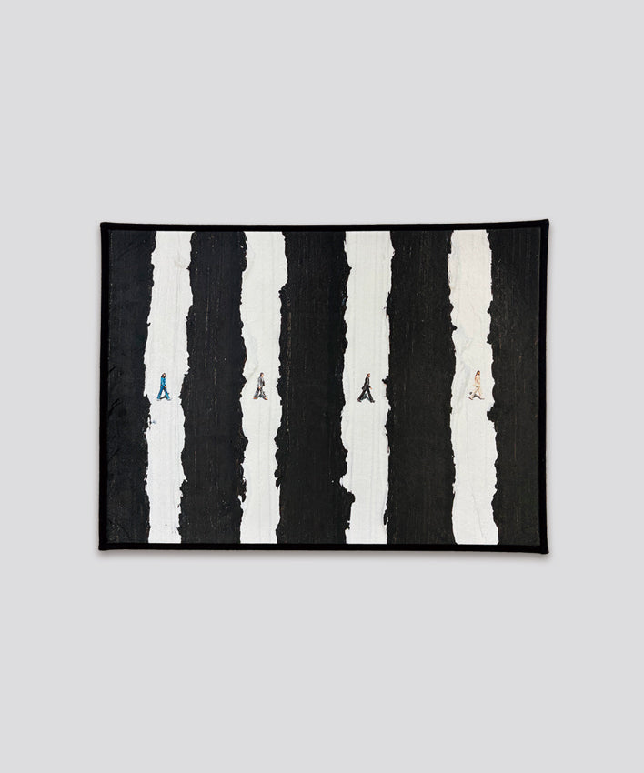 Foot Mat 01-03