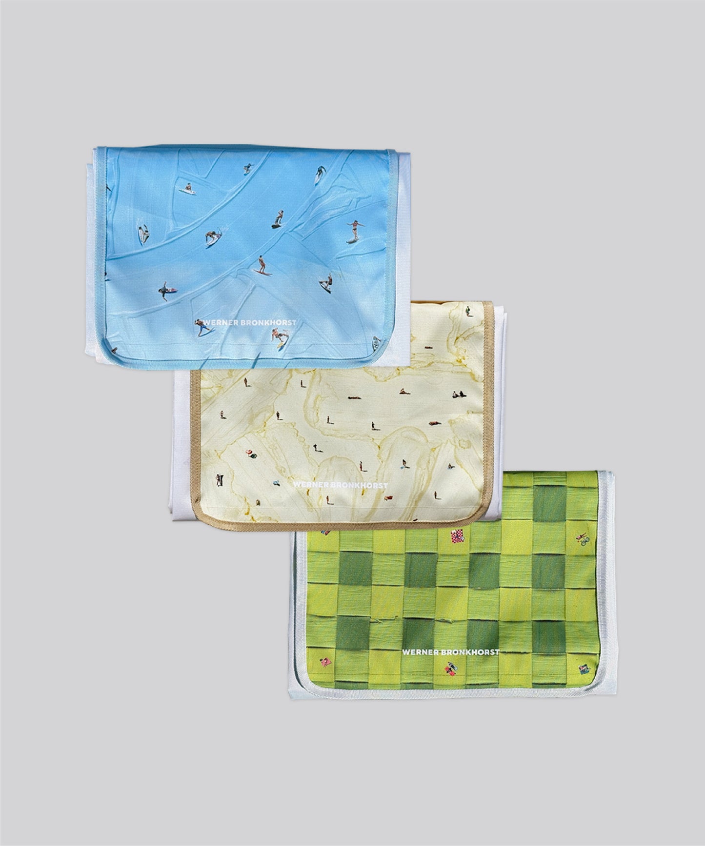 Picnic Mat 01-03