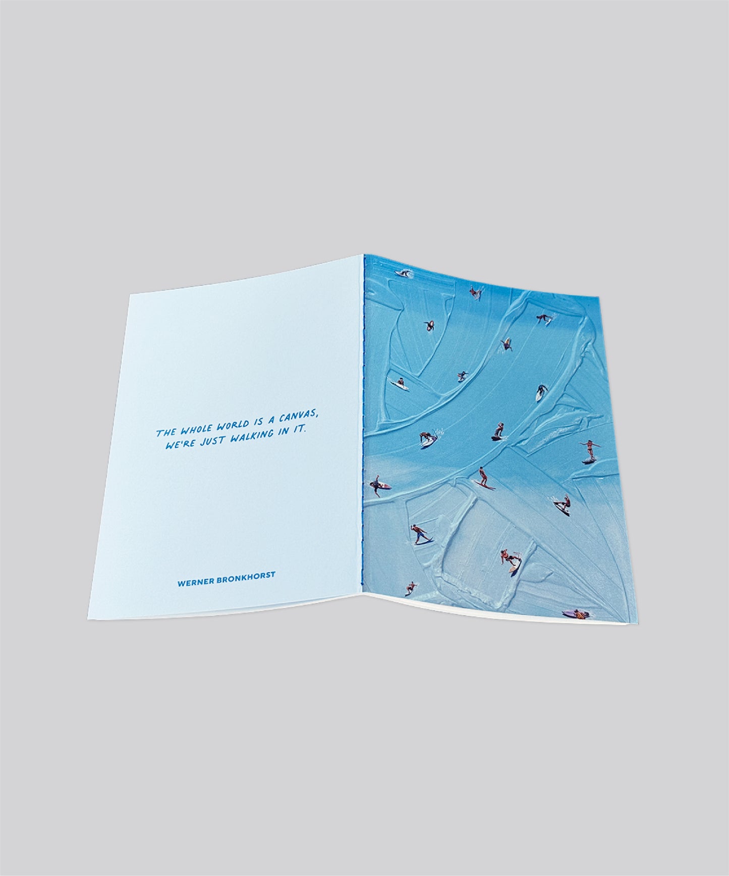 Mini Note 01-08