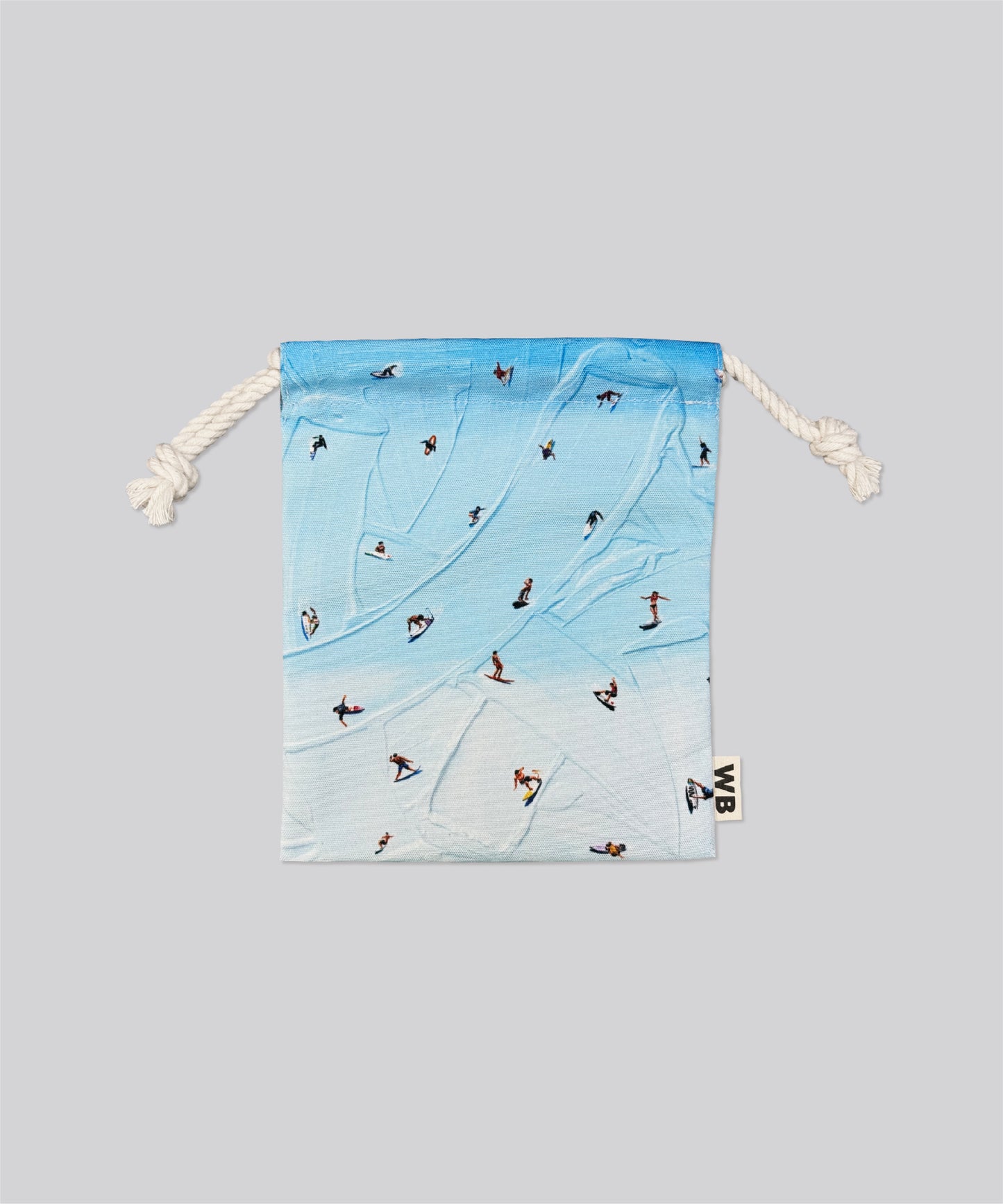 String Pouch 01-03