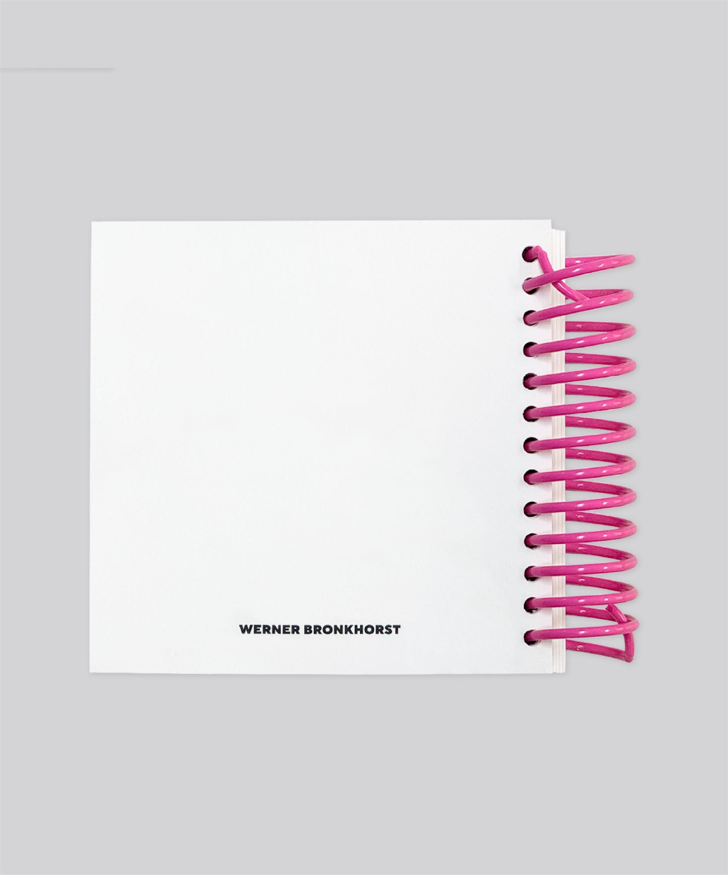 Spring Note 01-05