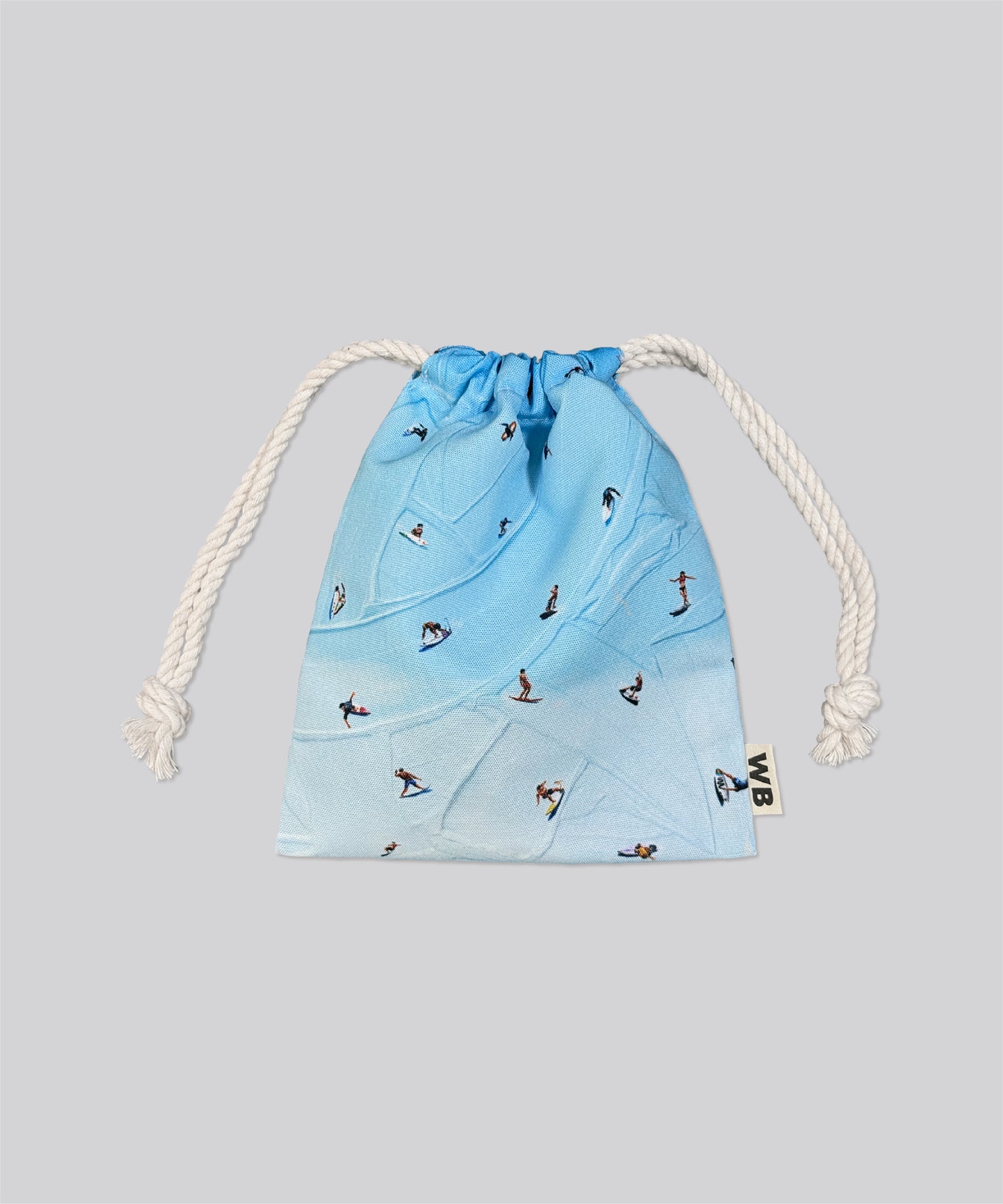 String Pouch 01-03