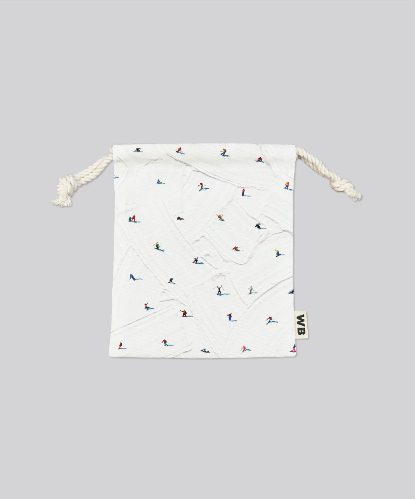 String Pouch 01-03