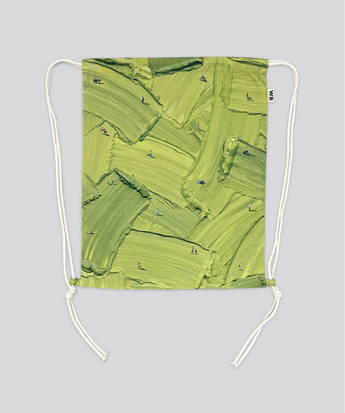 String Bag 01-03