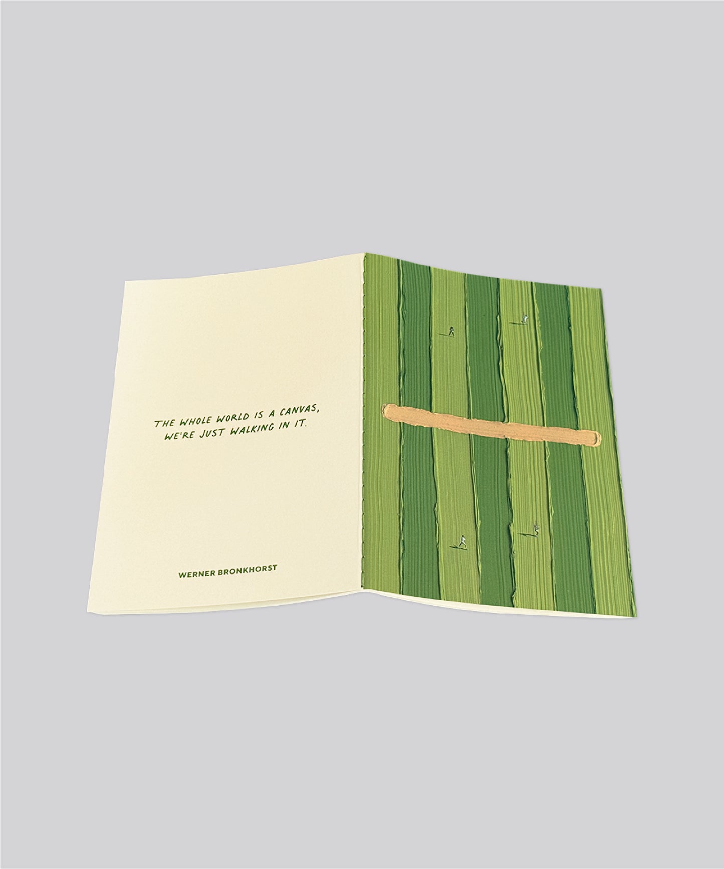 Mini Note 01-08