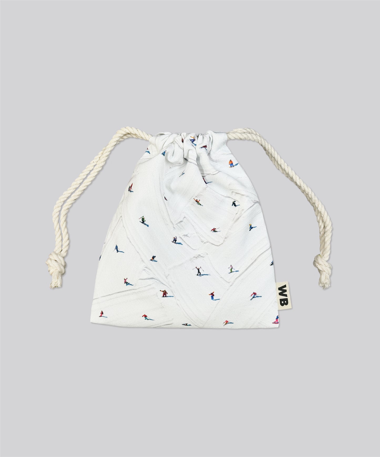 String Pouch 01-03