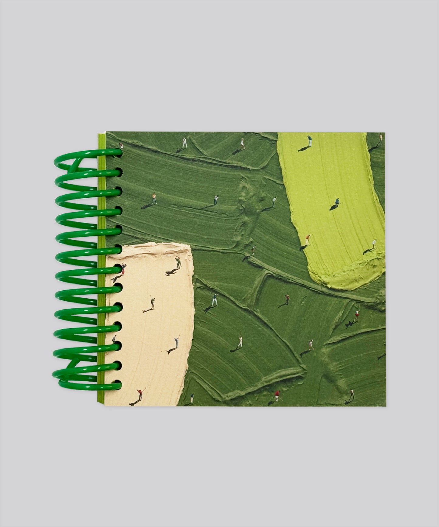 Spring Note 01-05