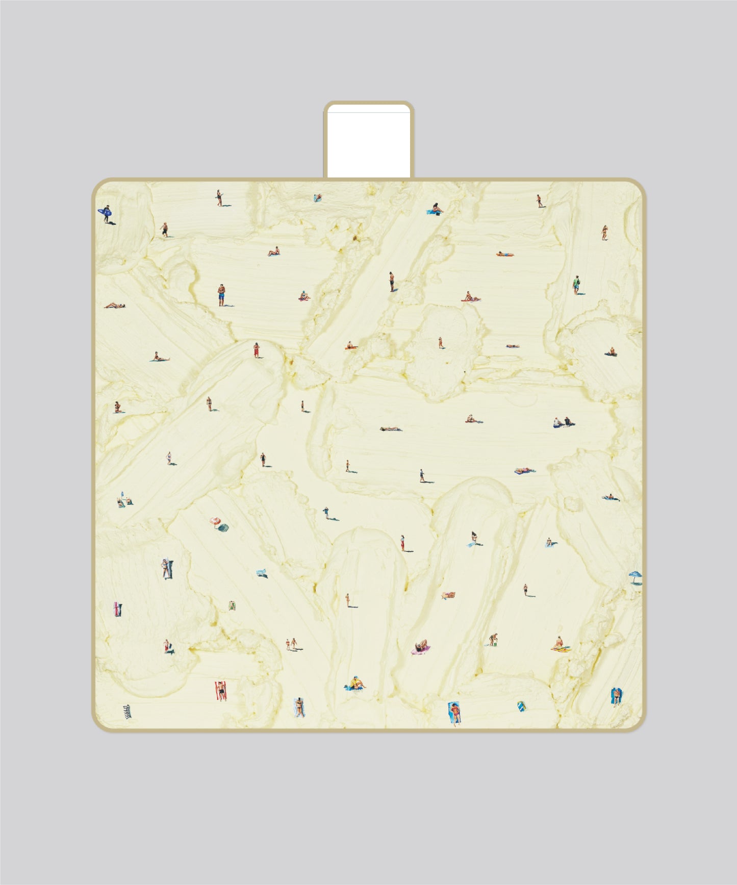 Picnic Mat 01-03