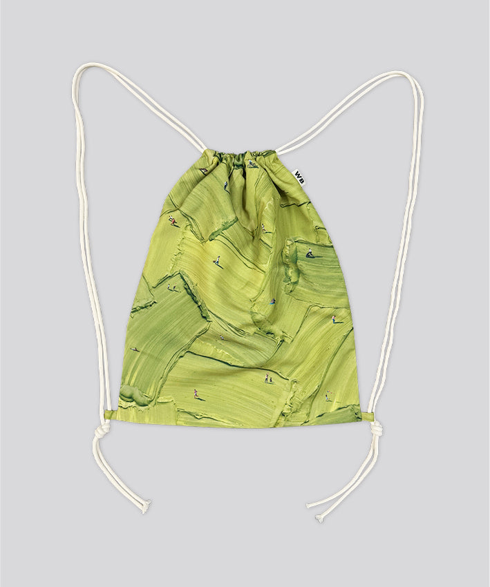 String Bag 01-03