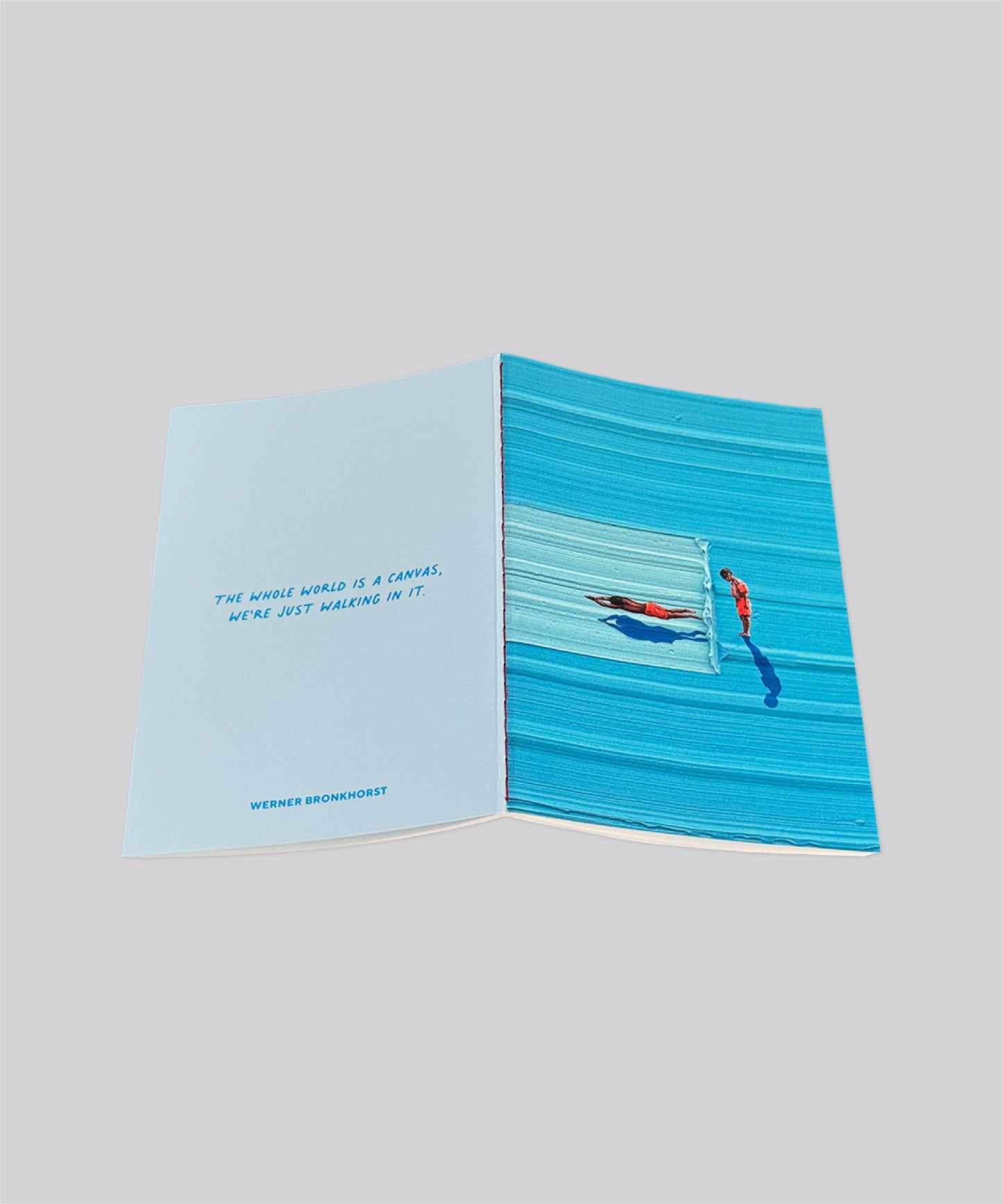 Mini Note 01-08