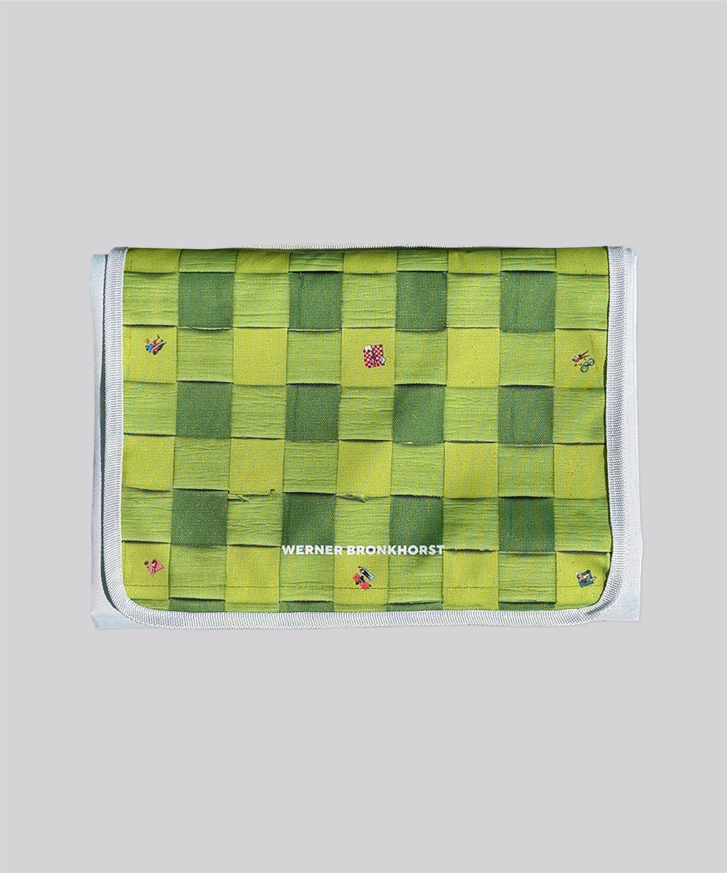 Picnic Mat 01-03