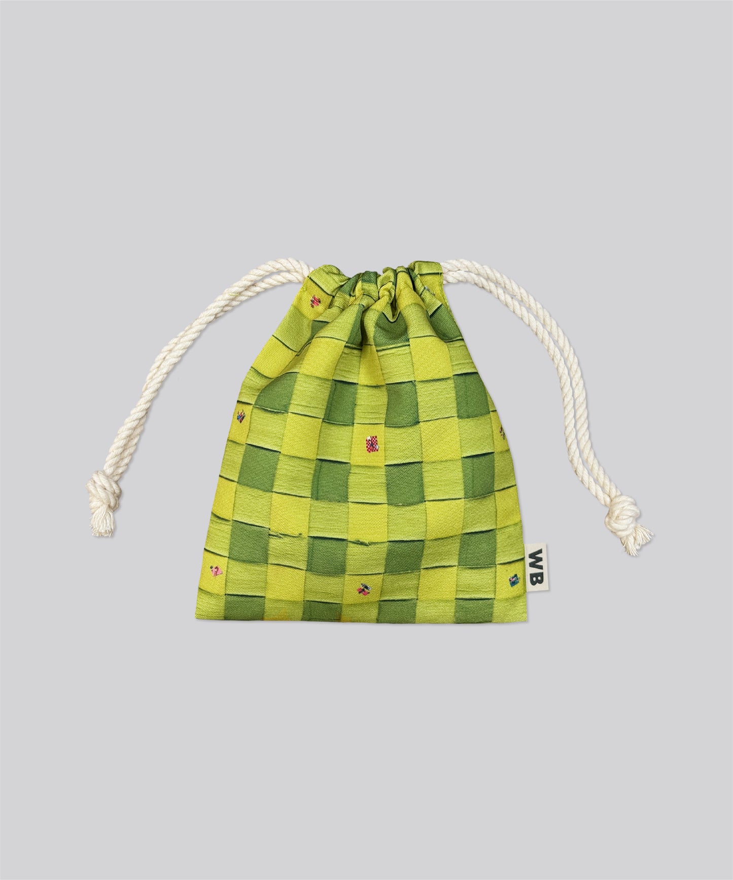String Pouch 01-03