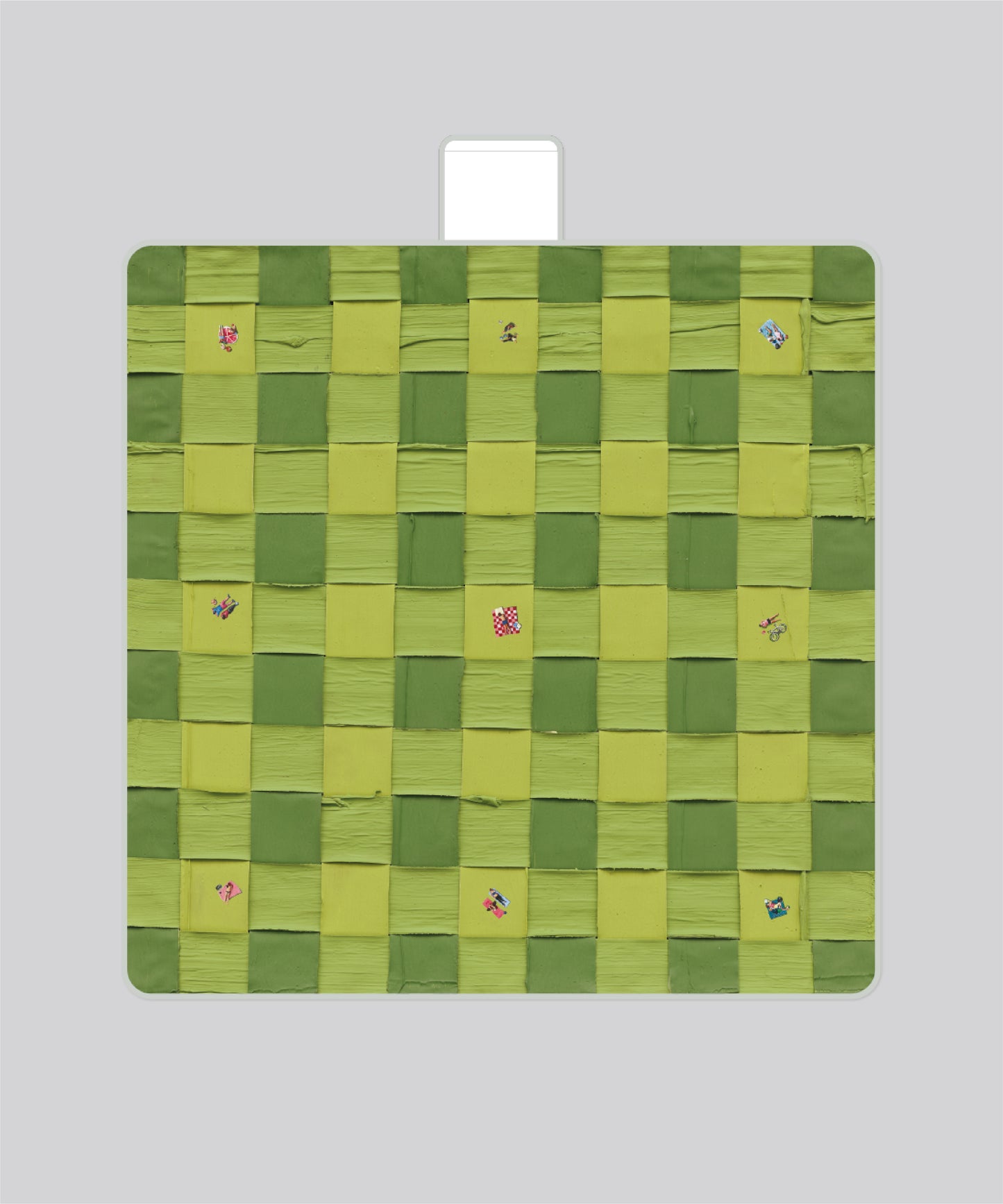 Picnic Mat 01-03