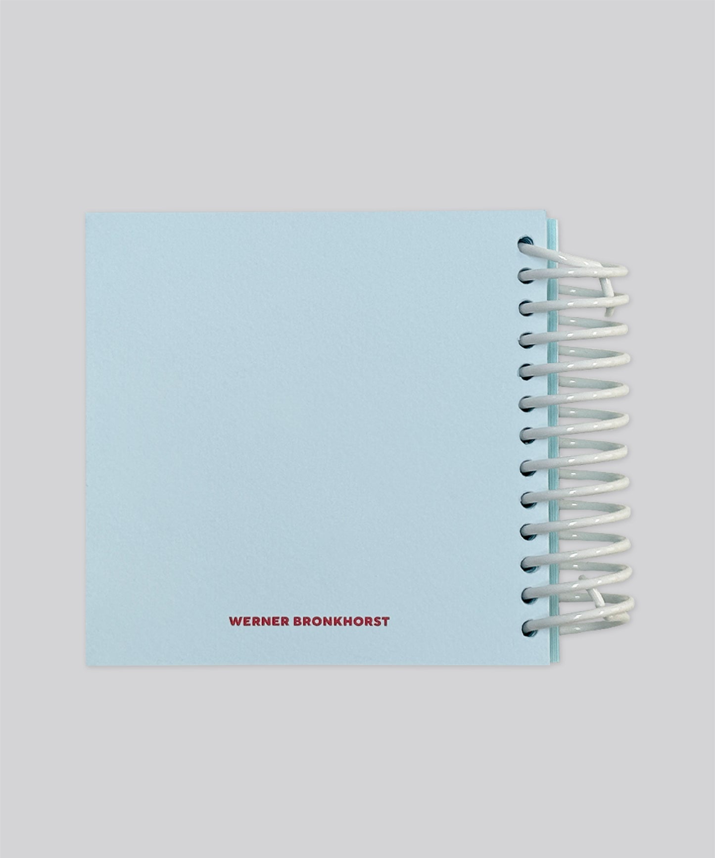Spring Note 01-05