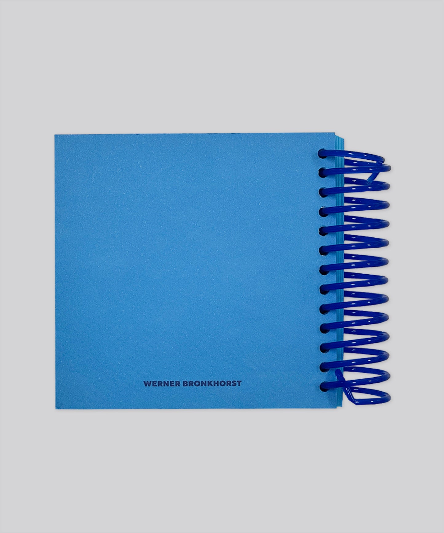 Spring Note 01-05