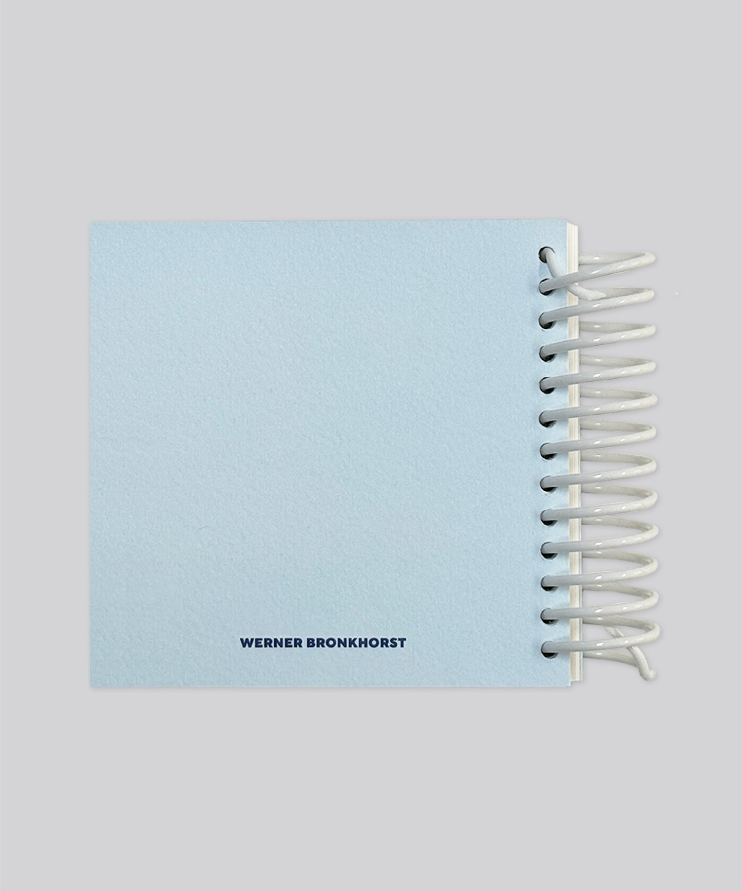 Spring Note 01-05