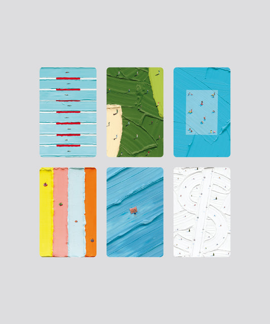 Art Mirror 01-06