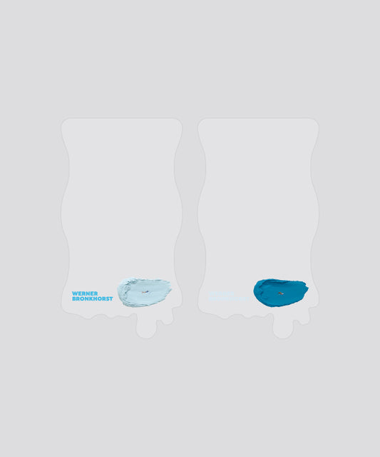 Mixing Palette 01-02