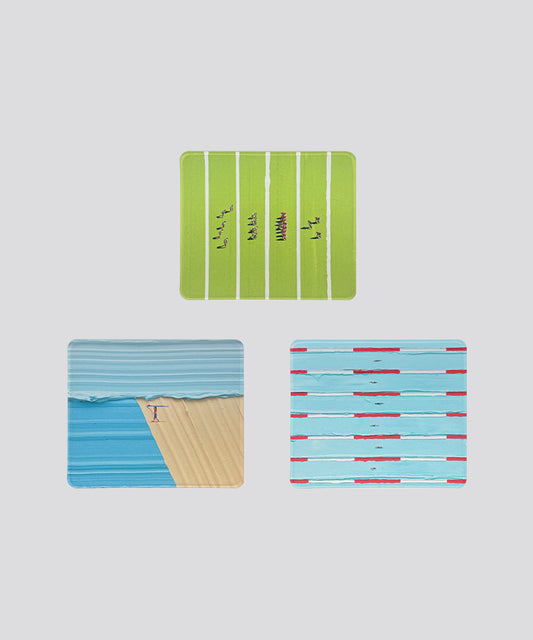 Mouse Pad 01-03 (B)