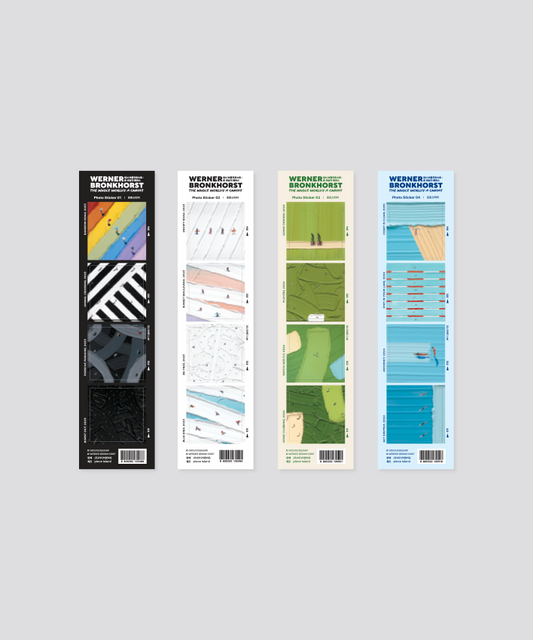 Photo Sticker 01-04
